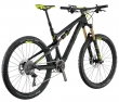 2016 Scott Genius 700 Premium Mountain Bike GOCYCLESPORT
